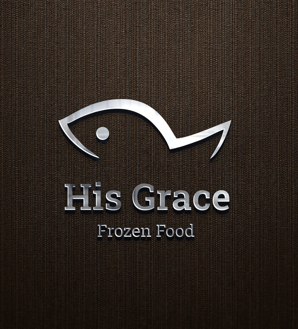  His Grace frozen foods