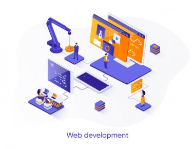 fullstack web development
