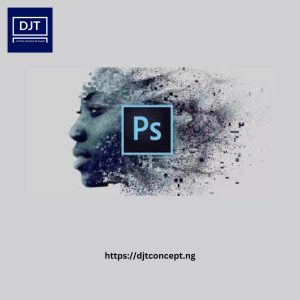 Photoshop Master Course: From Beginner to Photoshop Pro