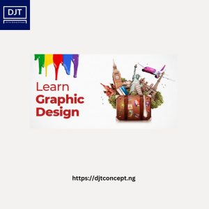 Graphic Design Masterclass-Learn Everything about Design