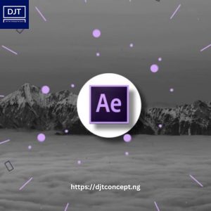 Motion Graphics Design(After Effects)-From Beginner to Pro