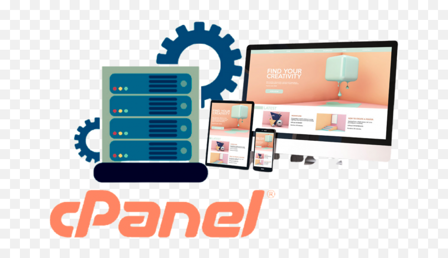 cpanel