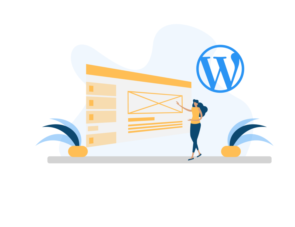 wordpress course