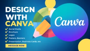 Canva Designs