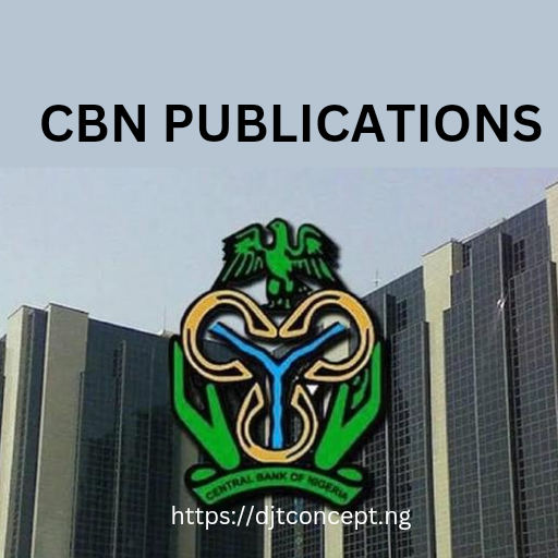 Read more about the article Cbn Publication