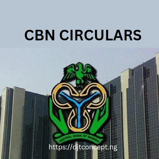 Read more about the article CBN Circulars