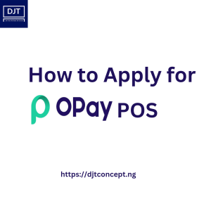 Read more about the article HOW TO APPLY FOR OPAY POS & EVERYTHING YOU NEED TO KNOW OPAY CHARGES