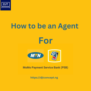 Read more about the article HOW TO BE A MTN MOMO AGENT AND EVERYTHING YOU NEED TO KNOW