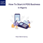 how to start a pos business