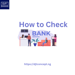 Read more about the article HOW TO CHECK THE NETWORK STATUS OF OTHER BANKS/ BANK TRANSACTION SUCCESS RATE
