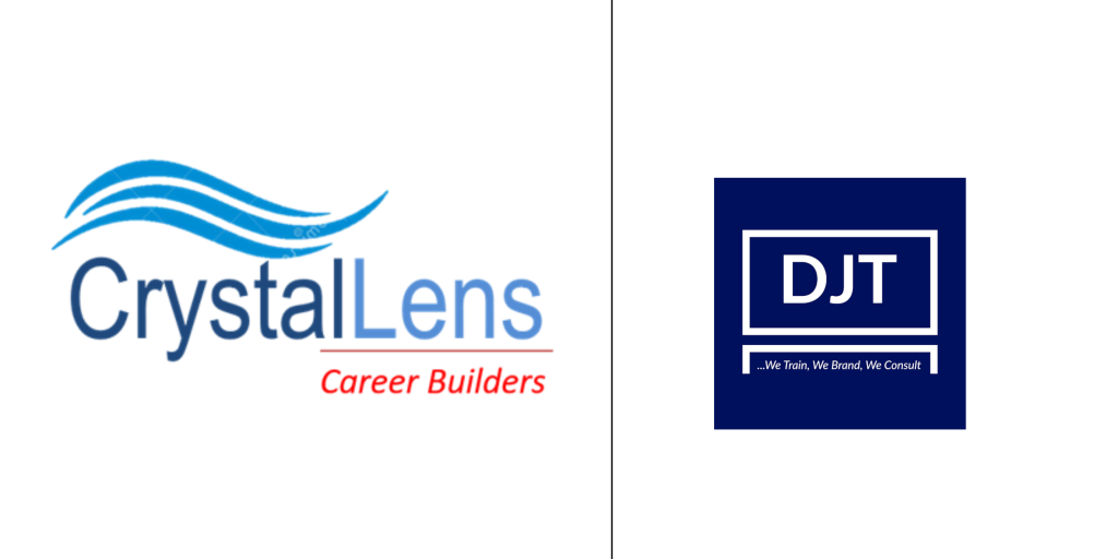 Djt Academy Partners Crystal Lens Career Builders to deliver Cutting Edge Soft Skills Course for tech talents