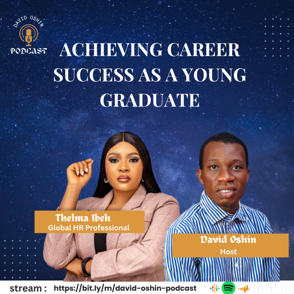 Achieving Career Success As A Young Graduate 