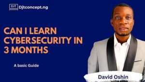 Read more about the article Can I Learn Cybersecurity in 3 Months?