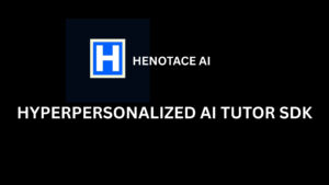Read more about the article Introducing Henotace AI SDK